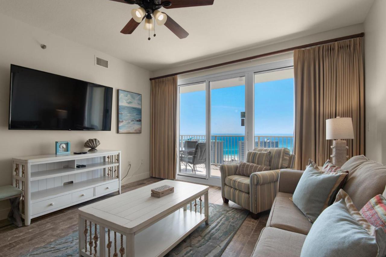 Ariel Dunes II 1807- High Tide Destin Exterior foto