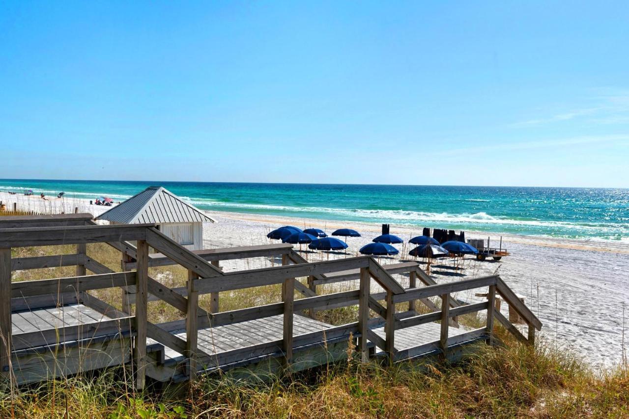 Ariel Dunes II 1807- High Tide Destin Exterior foto